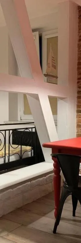 Villa Baltica Stegna，位于斯蒂格纳的酒店