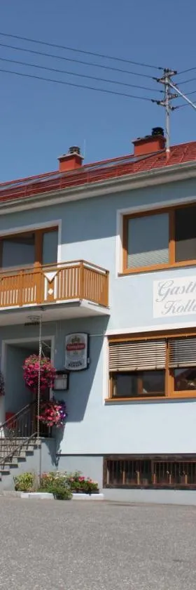 Gasthof Koller，位于Mariasdorf的酒店