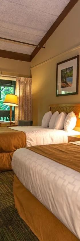 Greenbo Lake State Resort Park，位于Argillite的酒店