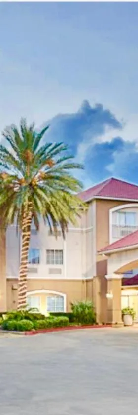 Kemah Edgewater Hotel, SureStay Collection by Best Western，位于锡布鲁克的酒店