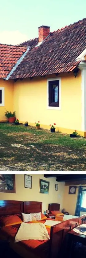 Country House Ivančan，位于Molve的酒店