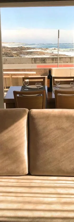 Caravela，位于Perafita的酒店