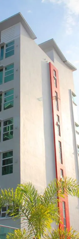 906普瑞米尔酒店，位于马六甲的酒店