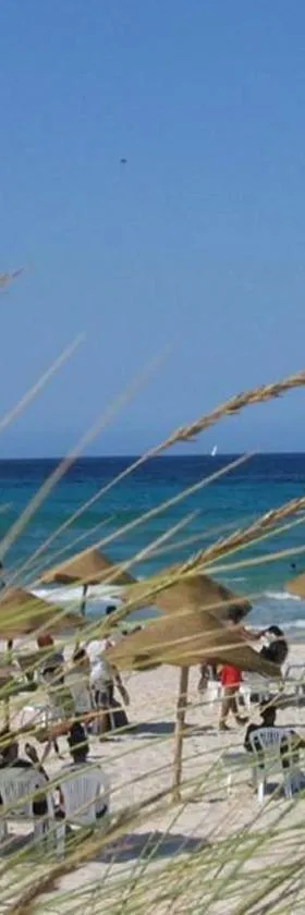 Maison pour vacance a Hammam Al Ghezaz，位于Kelibia的酒店
