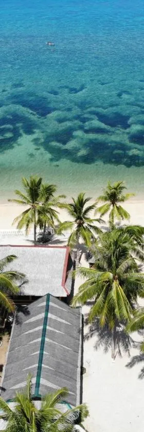 Lanas Beach Resort Carabao Island，位于San Jose的酒店