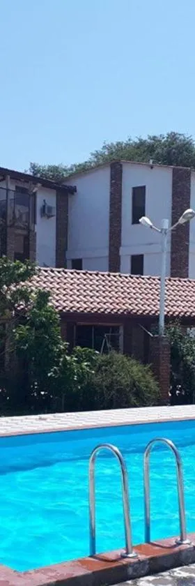 Shaloshvili's Cellar Hotel，位于Shilda的酒店