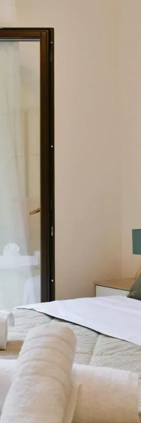 Anemi Deluxe Apartment，位于克里奥斯的酒店