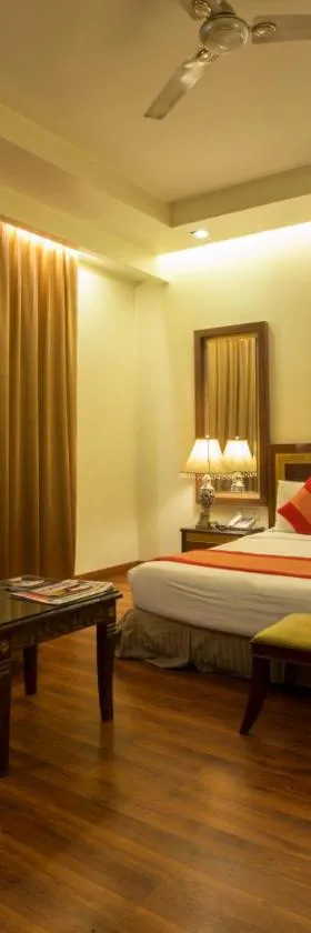 Hotel Picasso Paschim Vihar Delhi - Couple Friendly Local IDs Accepted，位于新德里的酒店