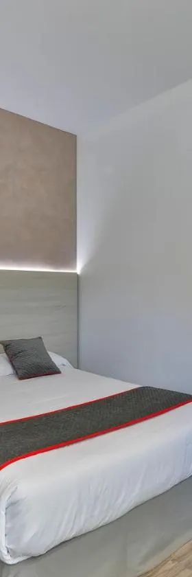Hostal Soler，位于Sant Joan de Vilatorrada的酒店