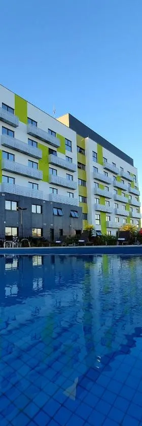 ibis Styles Parauapebas，位于帕劳阿佩巴斯的酒店