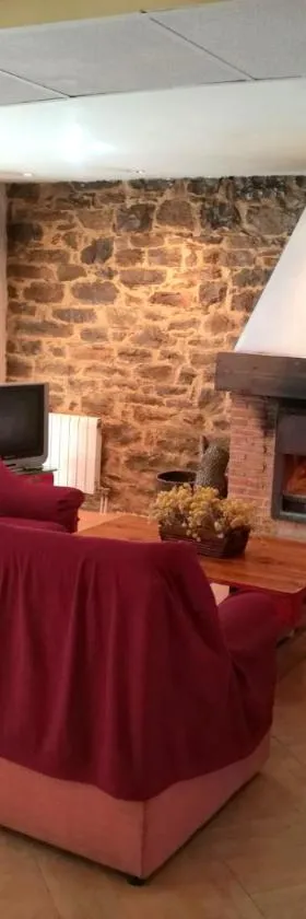 Casa Rural Barracas，位于巴拉卡斯的酒店