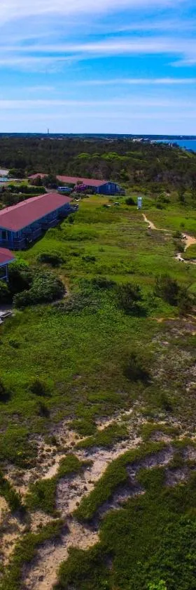 Dune Crest Hotel，位于北特鲁罗的酒店