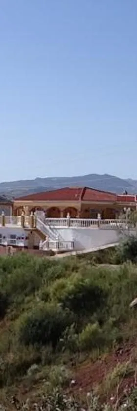 B&B Casa Sarandy，位于Almogía的酒店