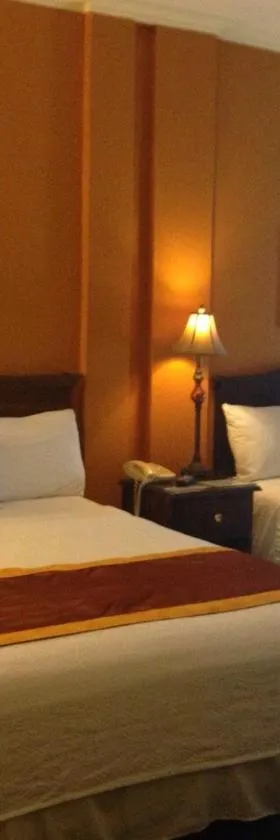 Apart Hotel La Cordillera，位于圣佩德罗苏拉的酒店