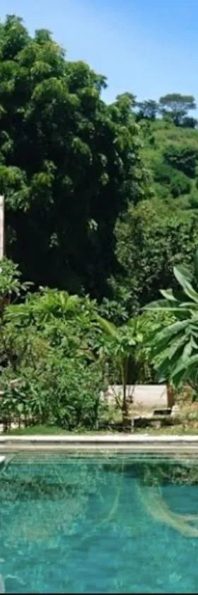 Kalyssa Beach Bungalows，位于佩母德兰的酒店