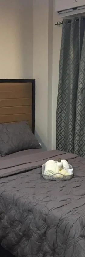 MIRASOL Residences，位于Daet的酒店