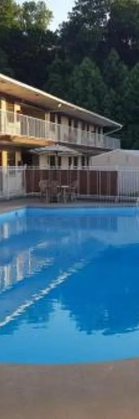 Best Budget Inn Tell City，位于Tell City的酒店