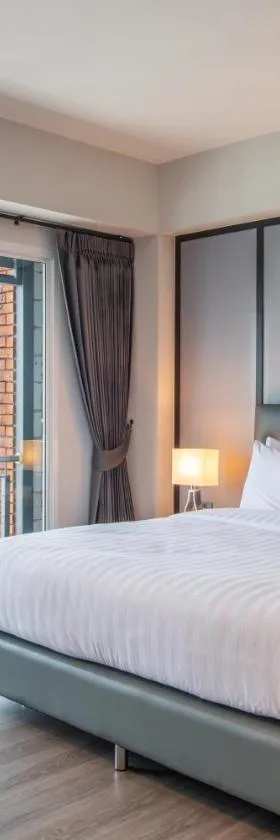 Mayson Place Hotel，位于Ban Phraek Sa的酒店