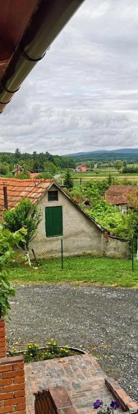 Villa Mirela，位于Maretić的酒店