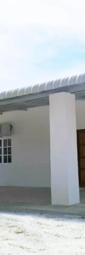 Homestay Langkawi Airport，位于巴东马士力的酒店