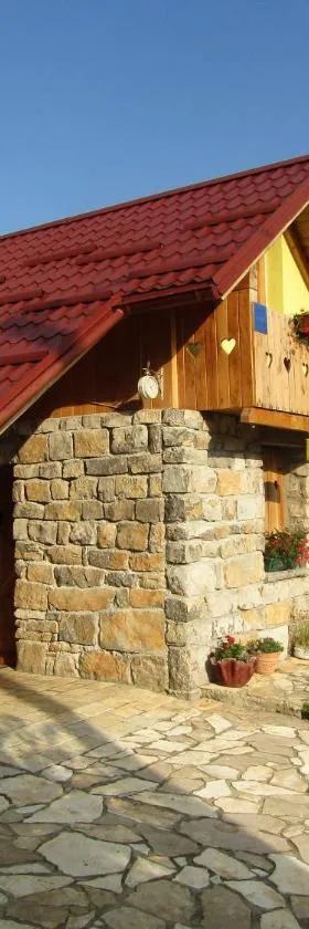 Guest house Emanuela，位于斯诺基的酒店