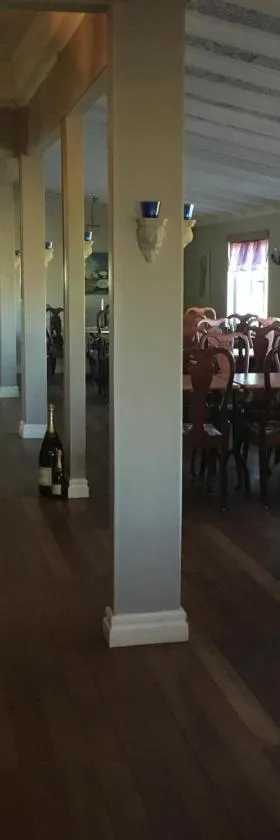 Solö，位于比克瑟尔克鲁克的酒店