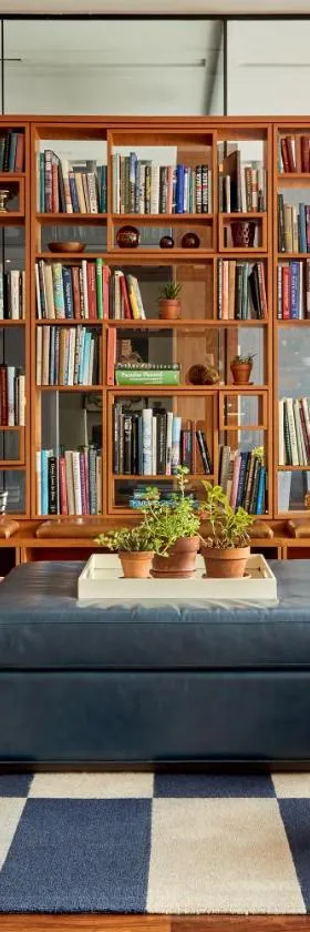 The Study at Yale, Study Hotels，位于纽黑文的酒店