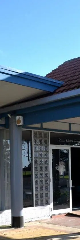 船舶汽车旅馆，位于Yarram的酒店