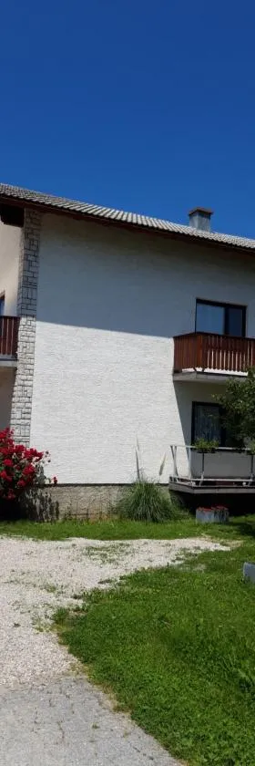 Studio apartman CENTAR，位于奥古林的酒店