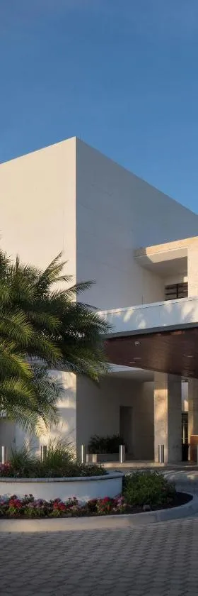 Zota Beach Resort，位于朗博特岛的酒店