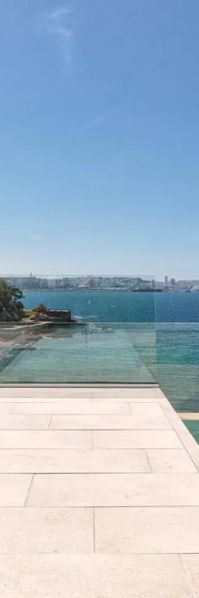 Noa Boutique Hotel，位于圣克鲁斯德奥莱罗斯的酒店