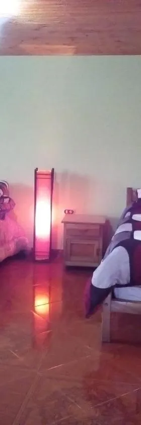 Hospedaje en Saboyá, a 15 min De CHIQUINQUIRA Boy，位于Saboyá的酒店