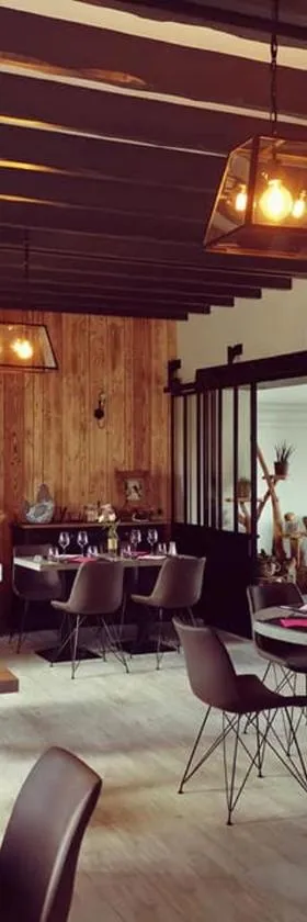 Auberge Saint-Jean，位于维尔奥蒙特的酒店