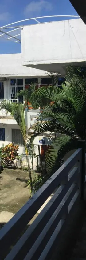 Hostal Sarai，位于佩德纳莱斯的酒店