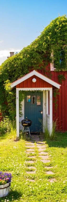 Westergårds，位于弗格罗的酒店