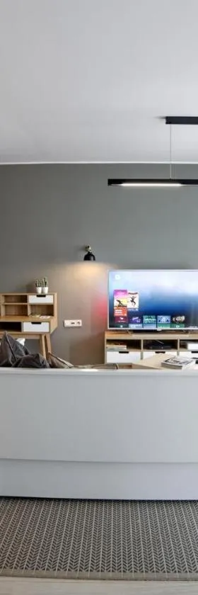 Apartament LAVENDER，位于希雷姆的酒店