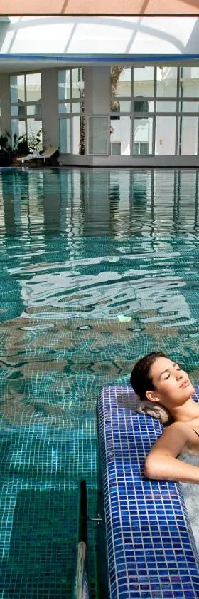 TUI SUNEO Royal Kenz - All Inclusive，位于甘达坞伊港的酒店