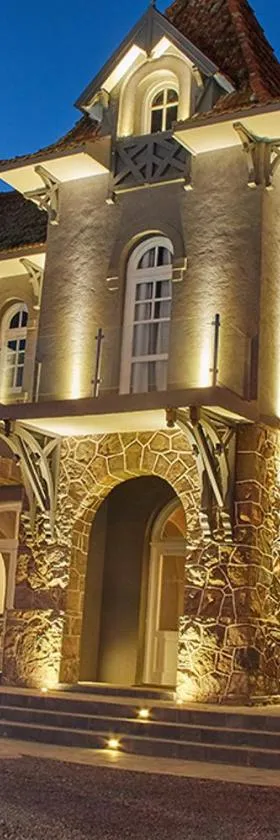 La Olivia Hotel Boutique & Spa，位于拉法尔达的酒店