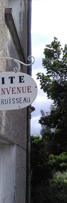 Gîte Saint-Jacques，位于Murat-sur-Vèbre的酒店