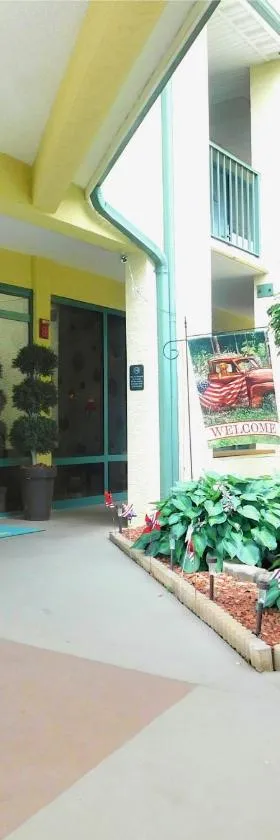 Quality Inn Jonesville I-77，位于Jonesville的酒店