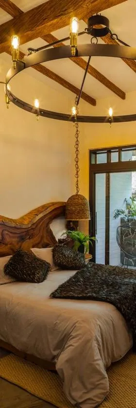 El Rio Hotel，位于多拉代尔的酒店