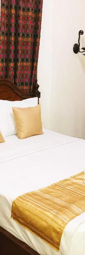 My Vigan Home Hotel，位于美岸的酒店