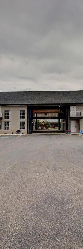 洛洛戴斯套房酒店，位于Lolo的酒店