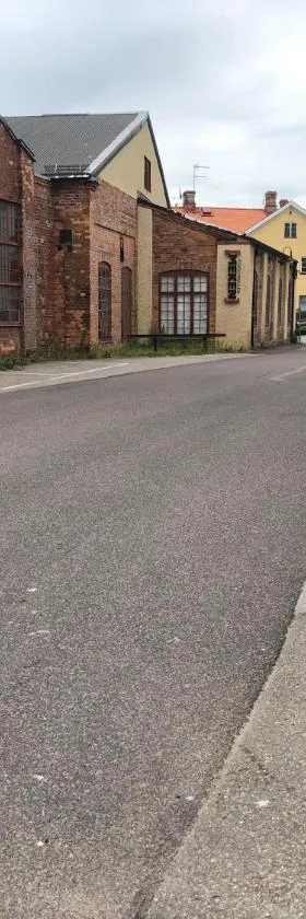 Hattkalles Vandrarhem，位于Smedjebacken的酒店