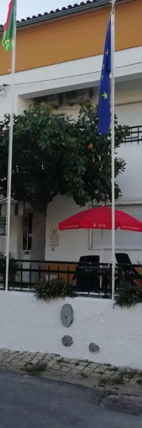Alojamento Local Familiar，位于蒙福尔蒂纽的酒店