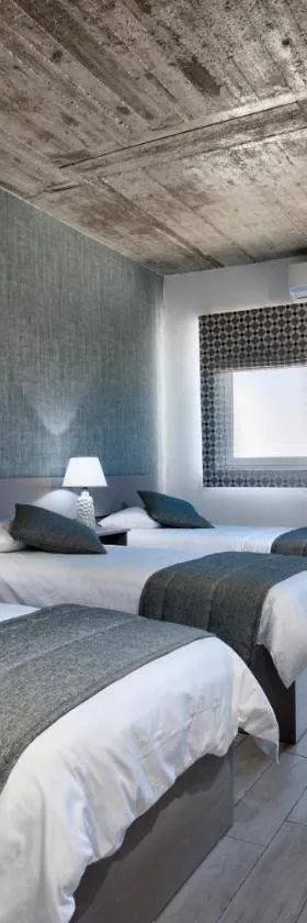 Cozy Rooms Hotel，位于斯利马的酒店