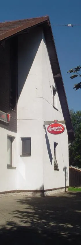 Pension Baron，位于弗尔赫拉比的酒店