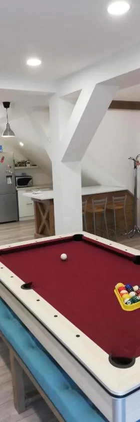 Studio apartman Zagreb Horvati，位于Rakov Potok的酒店