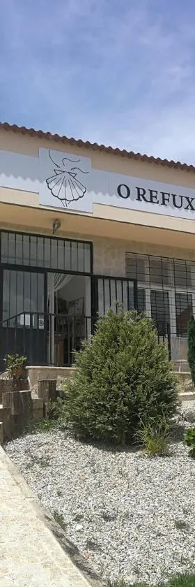 O Refuxio de la Jerezana，位于雷东德拉的酒店