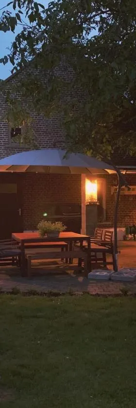 B&B Dageraad，位于Bocholt的酒店